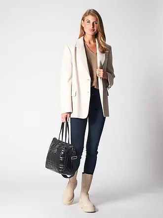 CLOSED | Jeans taille haute coupe skinny 7/8 Pusher | 